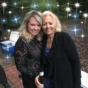 Meet your Posher, Donna